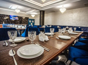 Отель Marokand SPA