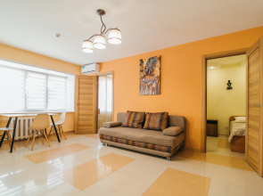 Гостиница Дом рыбака