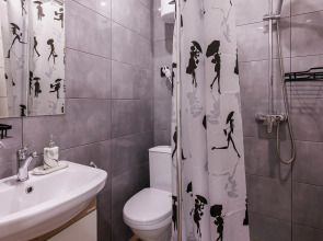 Апартаменты Таганка Life 13