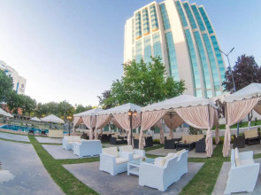 Отель City Palace