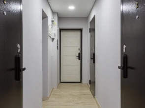 Жилые Помещения Две Подушки на Огородном 3А