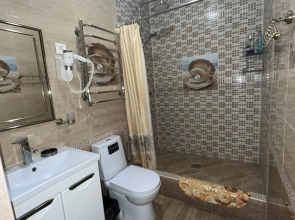 Bogolyubovo Guest House