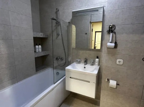 Квартира MalinaApart