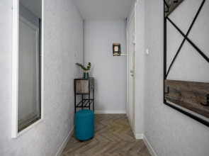 Апартаменты РиверСайд Дворцовая площадь