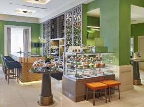 Отель Hyatt Regency Baku