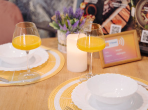 Апартаменты 9 ночей на Гражданской 3