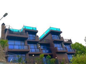 Hotel Villa Harmony