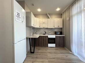 Квартира 1-ком Пискунова 136-47 Иркутск Аэропорт ЖК Семья КакДома