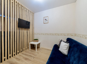 Апартаменты в центре Костромы