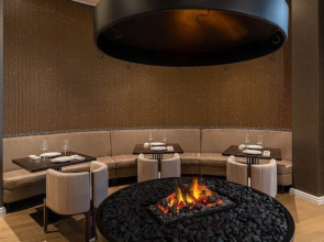 Отель Робинсон-сити