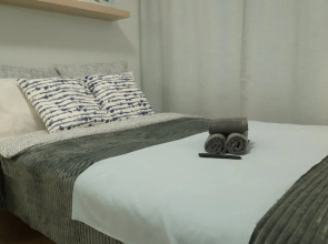 Квартира Серафимовича 1/4-1