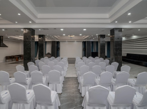 Отель Jannat Regency