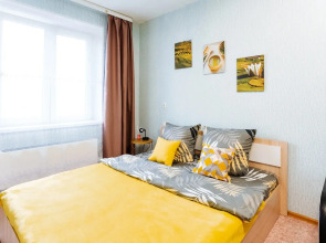 Квартира Уютный Уголок Уфа