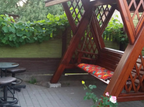 Гостевой дом на Калинина