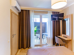 Гостевой Дом SolarHotel