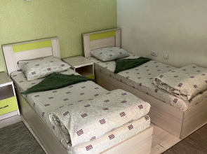 Doshan Hostel Anisa