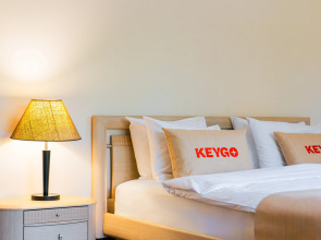 2BR Apt City Retreat Self-Checkin by Keygo 85 Apartments