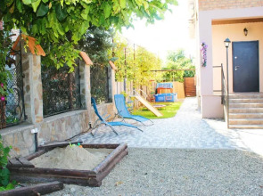 Отдельный коттедж Кубанский дворик 3