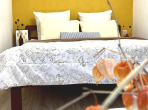 Квартира на Мерецкова