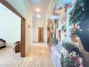 Na Ulitse Sovetskaya 17 Flat