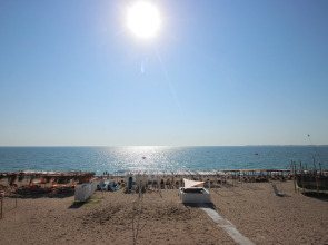 Мини-отель 4Rooms