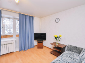 Апартаменты Семейные 2 комнатные