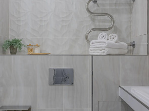 Апартаменты на Славянской 35/1 в Центре города Сова-Дом