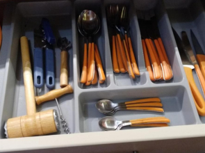 Апартаменты Студия Red в Центре Рядом с Янтарь-Холлом