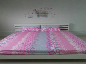 Impact Don Mueang Bangkok Guest House