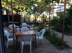 Гостевой дом Луч