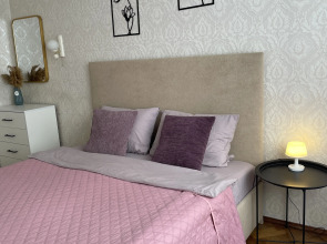 Апартаменты Бис