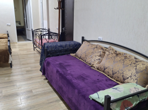 Гостевой Дом Meridian