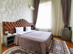 Отель Pilot Baku