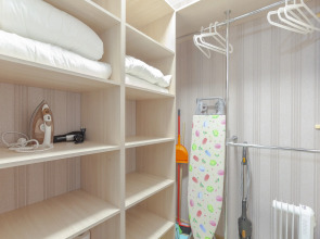 Апартаменты на улице Арцыбушевская 45