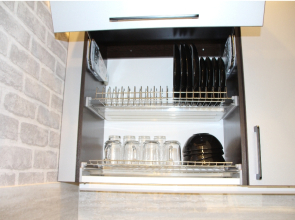 Апартаменты-трансформер Свой берег