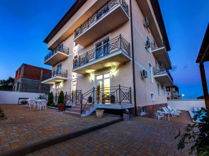 Гостевой дом Bella Vista