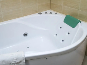 Апартаменты UNO APART на Степана Разина 2 38 м²