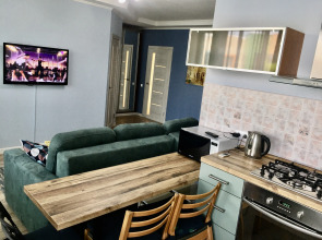 Апартаменты 3-х комнатная квартира в центре рядом с ТЦ Галерея Новосибирск