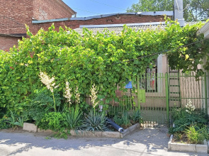 Uyutny Domik V Istoricheskom Tsentre Flat