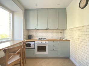 Апартаменты на Герцена 20