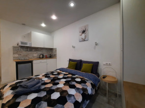 Апартаменты у Метро в Москве