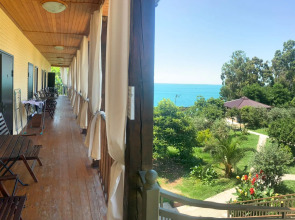 Мини-отель Мэри