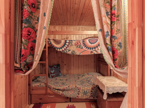 Гостевой Дом Монастырская Изба в Суздале