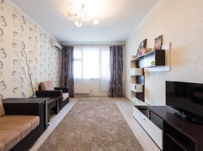 Апартаменты в Балашихе