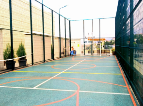 Апартаменты ЖК Метрополь