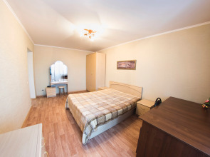 Апартаменты Saratov Lights на Гоголя112