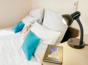 Апартаменты Счастье жить на Проспекте Победы