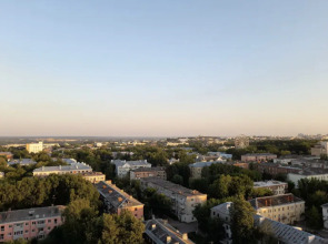 Апартаменты vgosti33 Фейгина 22 (17 эт)