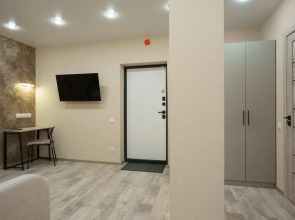 Квартира Right Room люкс класса в новом доме на Знаменской 7а