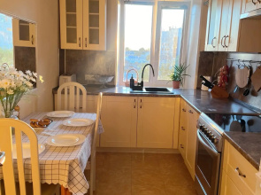 Квартира 2-к. квартира 64 м² 5/5 эт.